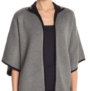 ANNE KLEIN Cape Jacket/ Poncho (size S)
